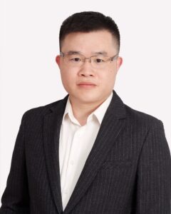 Dr. Fu Zhang