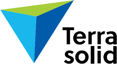 Terrasolid logo