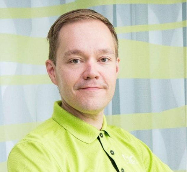 Mikko-Hakojärvi