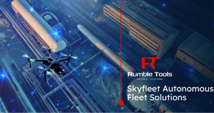 Rumbletools